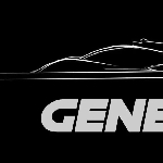 Genesis Hadirkan Teaser Mobil Balap Hypercar, Bakal Seperti Ini?