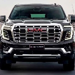 General Motors Memperkenalkan GMC Yukon Denali Bertenaga V8