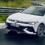 VW Rilis Golf GTI Clubsport 2025, Intip Pembaruannya