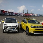 Selamat Tinggal Fiat Panda, Selamat Datang Grande Panda