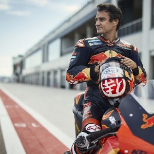 Motogp Dani Pedrosa Gunakan Wildcard Untuk Comebacknya Di Gp Styria