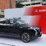 GWM Rebranding di Inggris, Bakal Bawa Mobil Hybrid Lebih Banyak