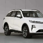 Gambar Resmi GWM Haval H7 Baru Terungkap