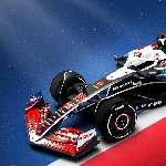 F1: Intip Livery Spesial Tim Haas Untuk Balapan GP Amerika Serikat