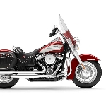 Harley-Davidson Hydra-Glide Revival 2024 Limited Edition Mengaspal di Malaysia