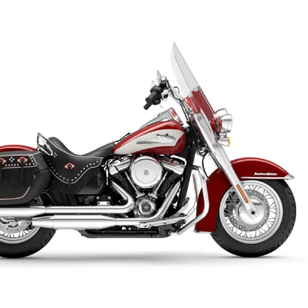 Harley-Davidson Hydra-Glide Revival 2024 Limited Edition Mengaspal di Malaysia