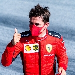 F1: Hasil Buruk di Sesi Latihan, Charles Leclerc Ingin Ferrari Lakukan Perbaikan