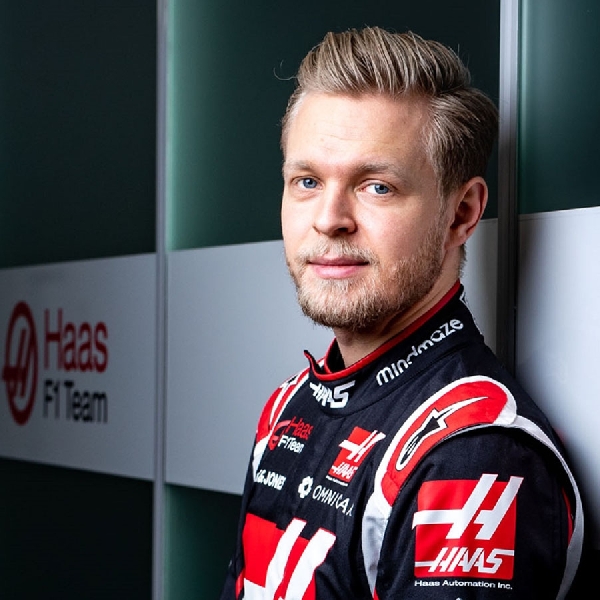 F1: Hengkang Dari Haas F1, Kevin Magnussen Buka Peluang Berkarir di IndyCar