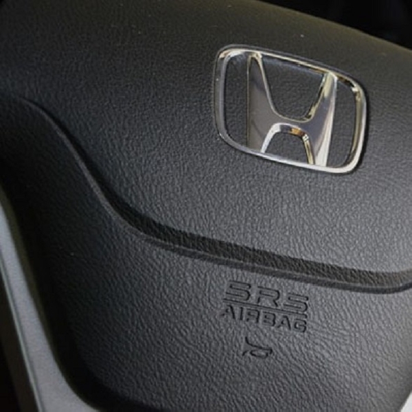 Honda Mengonfirmasi Kematian ke-17 di AS Akibat Inflator Airbag Takata