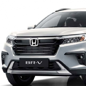 Honda All New BR-V Vs BR-V Generasi Pertama, Mana Yang Lebih Mantap ...