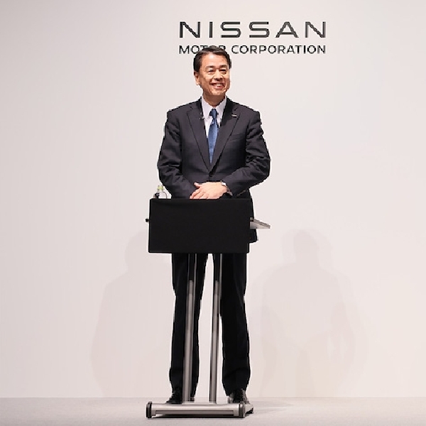 Nissan Honda dan Mitsubishi Merger Beneran?