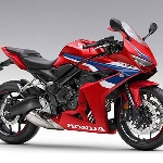 Honda Berencana Membuat Motor Sport CBR400R Four