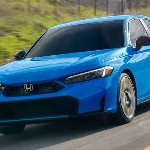 Honda Civic Facelift 2025 Mendarat  di Amerika