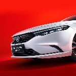 Honda Integra Hadir Dalam Edisi Spesial Bernuansa Balap