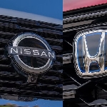 Honda dan Nissan Batal Merger? 