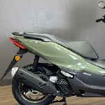 Inilah Honda NSG150GX, Skutik Perpaduan PCX dan ADV Yang Unik