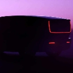 Honda Ungkap Teaser Pertama Dari SUV Listrik Terbarunya