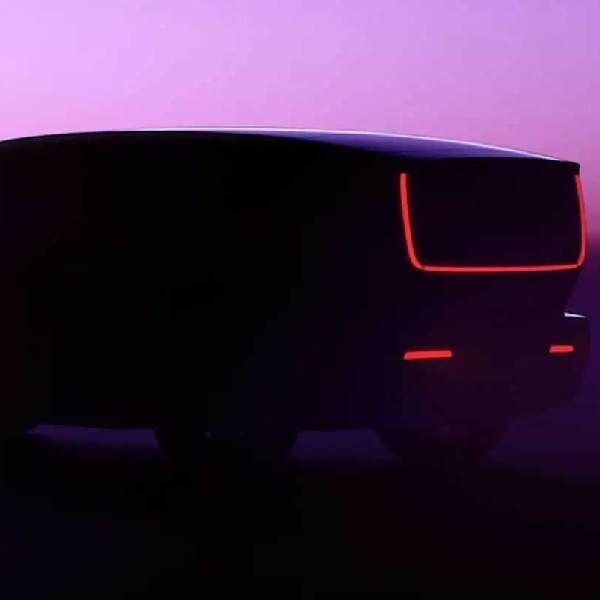 Honda Ungkap Teaser Pertama Dari SUV Listrik Terbarunya