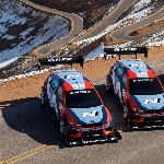 Hyundai Hadirkan Ioniq 5 N TA, Siap Dipakai Balap Pikes Peak