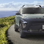 Hyundai Kona Electric Hadir Dalam Edisi Spesial Bergaya Offroad Ini