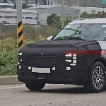 Hyundai Palisade Bakal Hadir Dalam Format 9 Seater?