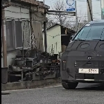 Hyundai Staria Facelift Lagi Uji Jalan, Intip Bocoran Terbarunya