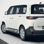 VW ID.Buzz Freestyle Usung Desain dan Fitur Minimalis