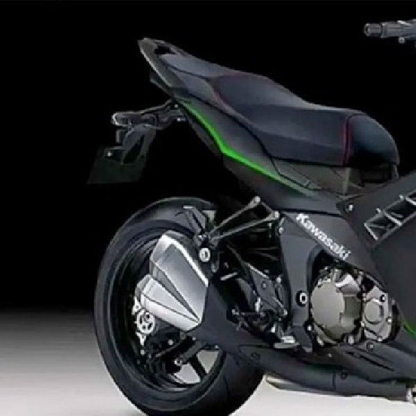 Kawasaki Mau Comeback Bikin Motor Bebek Lagi Untuk Pasar Asia Tenggara