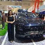 Jetour Debut Di Indonesia, Hadirkan Dua Mobil Ini Di GIIAS 2024