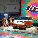 VW ID.Buzz Resmi Masuk Indonesia, Wujudnya Seperti Ini