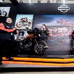 Harley-Davidson Hadirkan Dua Motor Spesial Ini Di GIIAS 2024, Cocok Jadi Collector Item