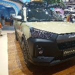 Daihatsu Hadirkan Dua Mobil Modifikasi Bergaya Offroad Ini Di GIIAS 2024