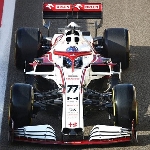 Impian Valtteri Bottas Bersama Alfa Romeo: Podium!