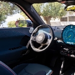 Mini Akan Hadirkan Interior yang Bisa Didaur Ulang di Seluruh Jajarannya