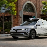 Ioniq 5 Resmi Jadi Armada Robotaxi Terbaru Waymo