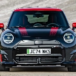 Mini Luncurkan JCW Listrik Pertama, Apa Keunggulannya? 