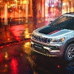 Jeep Compass Hadir Dalam Varian Spesial Di Negara Ini