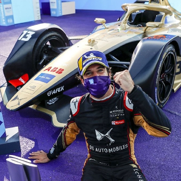 F1: Untuk Susunan Pembalap, Bos Red Bull Pertimbangkan Sang Juara Formula E