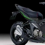 Kawasaki Siapkan Motor Bebek Terbaru, Bakal Seperti Ini?