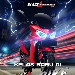 Pals, Ada Kelas Exhibition Polytron Fox-R di Black Drag Bike 2024 Seri Semarang, Slot Peserta Terbatas 30 