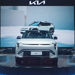 Kia EV3 Debut di GJAW 2024, Intip Tampilan dan Spesifikasinya