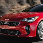 Kia Stinger Dikabarkan Akan Hadir Kembali