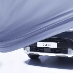 Teaser Kia Syros Yang Siap Debut Global, Bakal Seperti Ini?