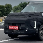 Kia Siapkan SUV Compact Terbaru, Apa Itu?