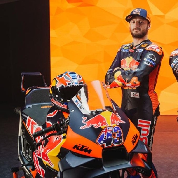 Lho, KTM Berencana Cabut Dari Balap MotoGP Di Tahun 2026?