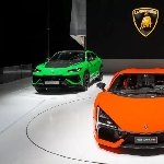 Lamborghini Tidak Akan Hadirkan Suara Palsu Di Mobil Listrik