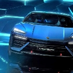 Lamborghini Berkomitmen Rilis Lanzador Listrik Pada 2030