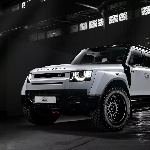 Land Rover Defender Ini Dibuat Makin Garang Dan Lebih Siap Offroad, Ini Wujudnya