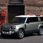 Land Rover Defender Generasi Berikutnya Akan Hadir Sebagai EV 