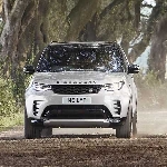 Land Rover Discovery 35th Anniversary Edition Tahun 2025 Terungkap